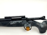 Fierce Carbon Edge Left Handed - .22-250 Rem - Used; Excellent Condition - Image 12 of 18