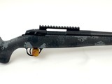 Fierce Carbon Edge Left Handed - .22-250 Rem - Used; Excellent Condition - Image 3 of 18