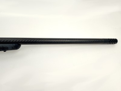 Fierce Carbon Edge Left Handed - .22-250 Rem - Used; Excellent Condition - Image 7 of 18