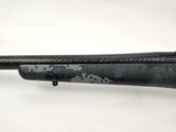 Fierce Carbon Edge Left Handed - .22-250 Rem - Used; Excellent Condition - Image 14 of 18