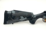 Fierce Carbon Edge Left Handed - .22-250 Rem - Used; Excellent Condition - Image 2 of 18