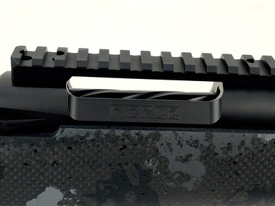 Fierce Carbon Edge Left Handed - .22-250 Rem - Used; Excellent Condition - Image 4 of 18