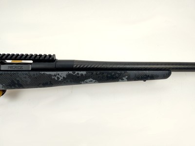 Fierce Carbon Edge Left Handed - .22-250 Rem - Used; Excellent Condition - Image 6 of 18