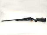 Fierce Carbon Edge Left Handed - .22-250 Rem - Used; Excellent Condition - Image 9 of 18