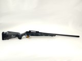 Fierce Carbon Edge Left Handed - .22-250 Rem - Used; Excellent Condition - Image 1 of 18