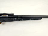 Fierce Carbon Edge Left Handed - .22-250 Rem - Used; Excellent Condition - Image 6 of 18