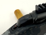 Fierce Carbon Edge Left Handed - .22-250 Rem - Used; Excellent Condition - Image 5 of 18
