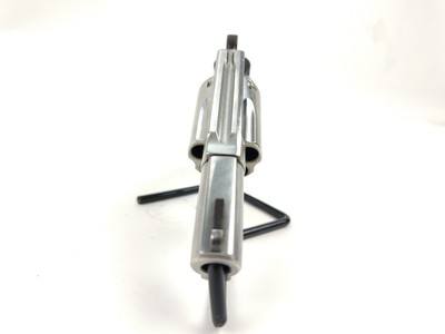 Smith & Wesson Model 60-14 DA/SA Revolver - .357 Magnum - Used; Good Condition - w/ Leather Holster - Image 16 of 18