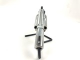 Smith & Wesson Model 60-14 DA/SA Revolver - .357 Magnum - Used; Good Condition - w/ Leather Holster - Image 16 of 18
