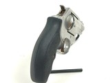 Smith & Wesson Model 60-14 DA/SA Revolver - .357 Magnum - Used; Good Condition - w/ Leather Holster - Image 7 of 18