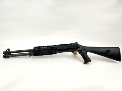 Benelli M4 Semi-Auto Shotgun - 12 Gauge 3