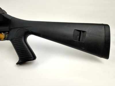 Benelli M4 Semi-Auto Shotgun - 12 Gauge 3