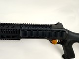 Benelli M4 Semi-Auto Shotgun - 12 Gauge 3