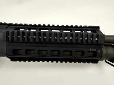 Benelli M4 Semi-Auto Shotgun - 12 Gauge 3