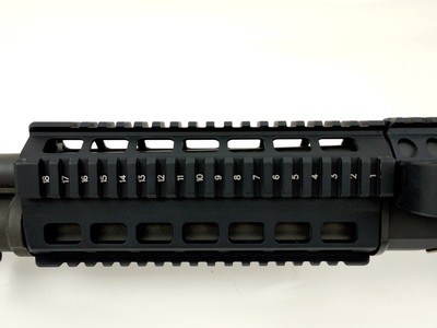 Benelli M4 Semi-Auto Shotgun - 12 Gauge 3