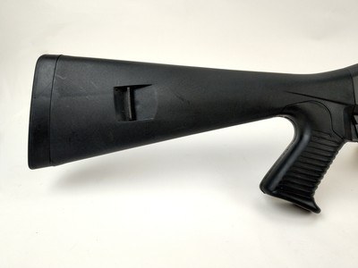 Benelli M4 Semi-Auto Shotgun - 12 Gauge 3