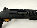 Benelli M4 Semi-Auto Shotgun - 12 Gauge 3