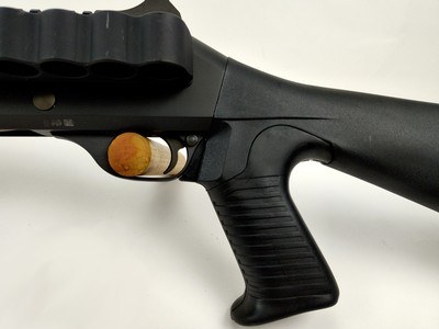 Benelli M4 Semi-Auto Shotgun - 12 Gauge 3