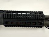 Benelli M4 Semi-Auto Shotgun - 12 Gauge 3