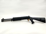 Benelli M4 Semi-Auto Shotgun - 12 Gauge 3