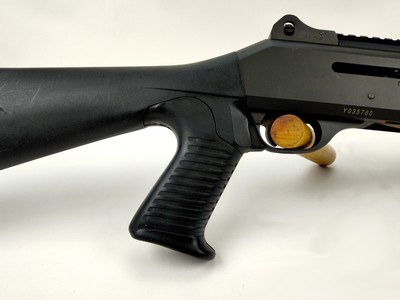 Benelli M4 Semi-Auto Shotgun - 12 Gauge 3