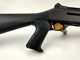 Benelli M4 Semi-Auto Shotgun - 12 Gauge 3