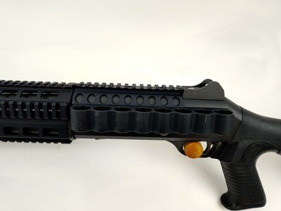 Benelli M4 Semi-Auto Shotgun - 12 Gauge 3