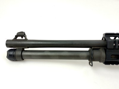 Benelli M4 Semi-Auto Shotgun - 12 Gauge 3