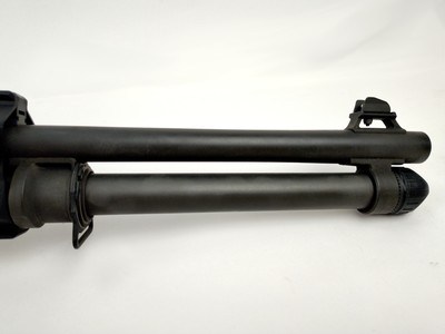 Benelli M4 Semi-Auto Shotgun - 12 Gauge 3