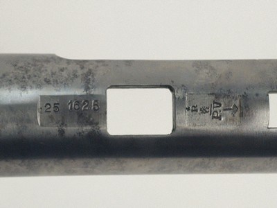 Browning (Belgium) 12 Gauge Shotgun Barrel - 12 GA 2 3/4