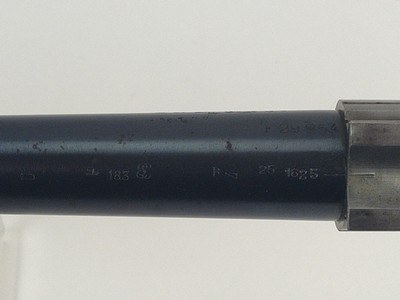 Browning (Belgium) 12 Gauge Shotgun Barrel - 12 GA 2 3/4