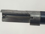 Browning (Belgium) 12 Gauge Shotgun Barrel - 12 GA 2 3/4