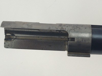 Browning (Belgium) 12 Gauge Shotgun Barrel - 12 GA 2 3/4