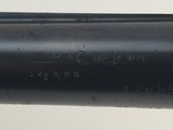 Browning (Belgium) 12 Gauge Shotgun Barrel - 12 GA 2 3/4