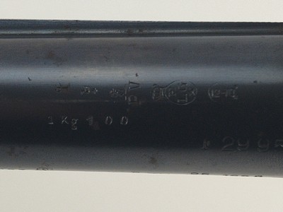 Browning (Belgium) 12 Gauge Shotgun Barrel - 12 GA 2 3/4