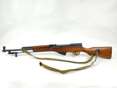 Norinco SKS Type 56 - 7.62x39 - Used; Great Condition - Matching Numbers - Spike Bayonet - Image 9 of 18