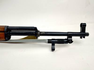 Norinco SKS Type 56 - 7.62x39 - Used; Great Condition - Matching Numbers - Spike Bayonet - Image 5 of 18