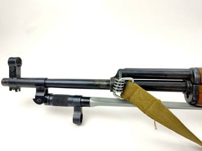 Norinco SKS Type 56 - 7.62x39 - Used; Great Condition - Matching Numbers - Spike Bayonet - Image 15 of 18