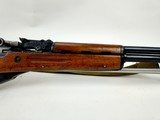 Norinco SKS Type 56 - 7.62x39 - Used; Great Condition - Matching Numbers - Spike Bayonet - Image 4 of 18