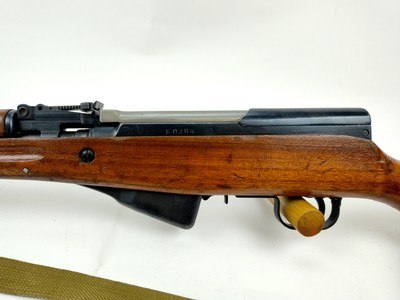 Norinco SKS Type 56 - 7.62x39 - Used; Great Condition - Matching Numbers - Spike Bayonet - Image 11 of 18