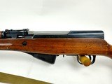 Norinco SKS Type 56 - 7.62x39 - Used; Great Condition - Matching Numbers - Spike Bayonet - Image 11 of 18