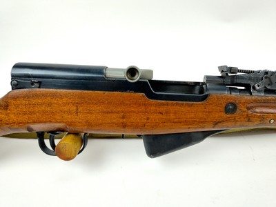 Norinco SKS Type 56 - 7.62x39 - Used; Great Condition - Matching Numbers - Spike Bayonet - Image 8 of 18