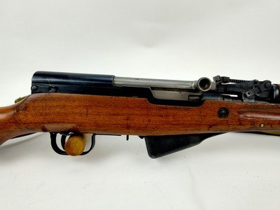 Norinco SKS Type 56 - 7.62x39 - Used; Great Condition - Matching Numbers - Spike Bayonet - Image 3 of 18