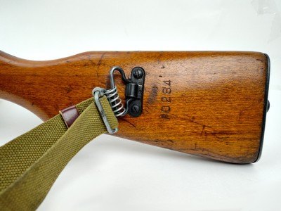 Norinco SKS Type 56 - 7.62x39 - Used; Great Condition - Matching Numbers - Spike Bayonet - Image 10 of 18