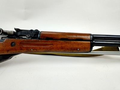 Norinco SKS Type 56 - 7.62x39 - Used; Great Condition - Matching Numbers - Spike Bayonet - Image 4 of 18