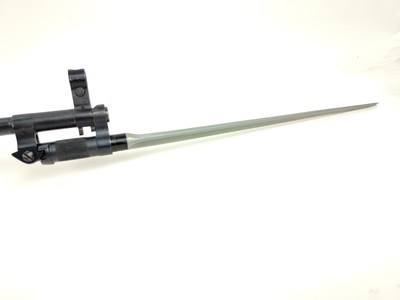 Norinco SKS Type 56 - 7.62x39 - Used; Great Condition - Matching Numbers - Spike Bayonet - Image 7 of 18