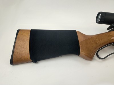Marlin Model 336W Lever Action Rifle - .30-30 Win - Used; Excellent Condition - w/ Sig Sauer Scope - Image 2 of 18