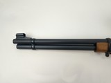 Marlin Model 336W Lever Action Rifle - .30-30 Win - Used; Excellent Condition - w/ Sig Sauer Scope - Image 14 of 18