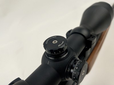 Marlin Model 336W Lever Action Rifle - .30-30 Win - Used; Excellent Condition - w/ Sig Sauer Scope - Image 18 of 18