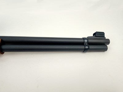 Marlin Model 336W Lever Action Rifle - .30-30 Win - Used; Excellent Condition - w/ Sig Sauer Scope - Image 5 of 18